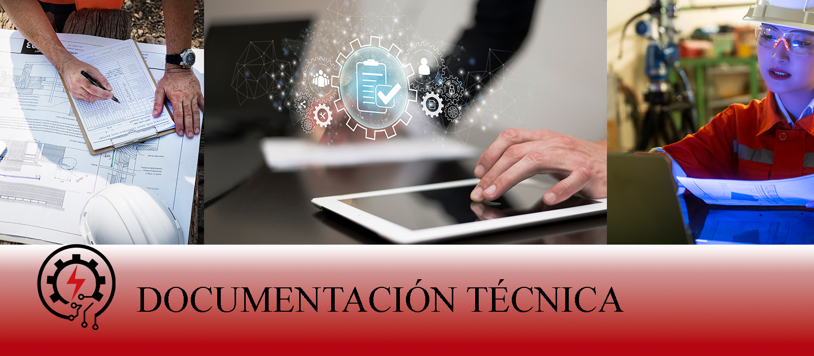 Documentación técnica